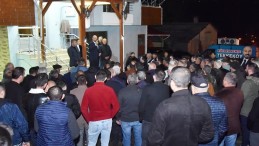 Başkan Togar: “31 Mart’ta tarih yazmak için biriz birlikteyiz”
