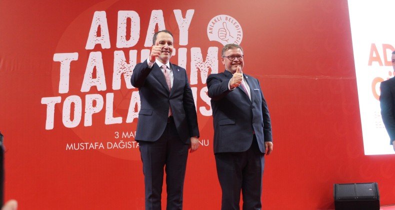 Adem Güney: “Bu güveni boşa çıkarmayacağız”