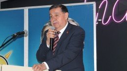 Cumhur İttifakı Ak Parti Havza Belediye Başkan adayı Murat İkiz’den muhteşem projeler