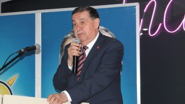 Cumhur İttifakı Ak Parti Havza Belediye Başkan adayı Murat İkiz’den muhteşem projeler