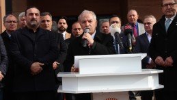 İlkadım Belediyesi’nin ‘Refakatçı Evi’ hizmete girdi