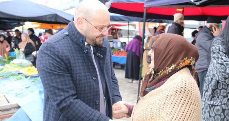 Serhat Türkel, “ Dinlemediğimiz dert, dokunmadığımız yürek kalmayacak”