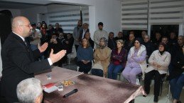 Serhat Türkel, “Çalmayacağım, çaldırtmayacağım”