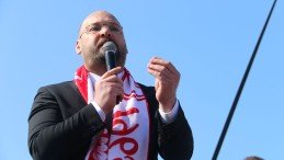 Serhat Türkel; ‘’İftiracıların amacı, hizmet değil rant”