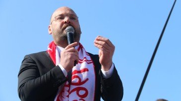 Serhat Türkel; ‘’İftiracıların amacı, hizmet değil rant”