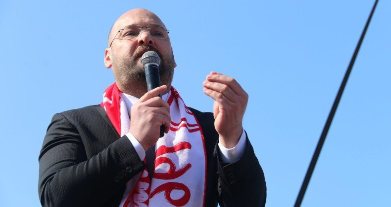 Serhat Türkel; ‘’İftiracıların amacı, hizmet değil rant”