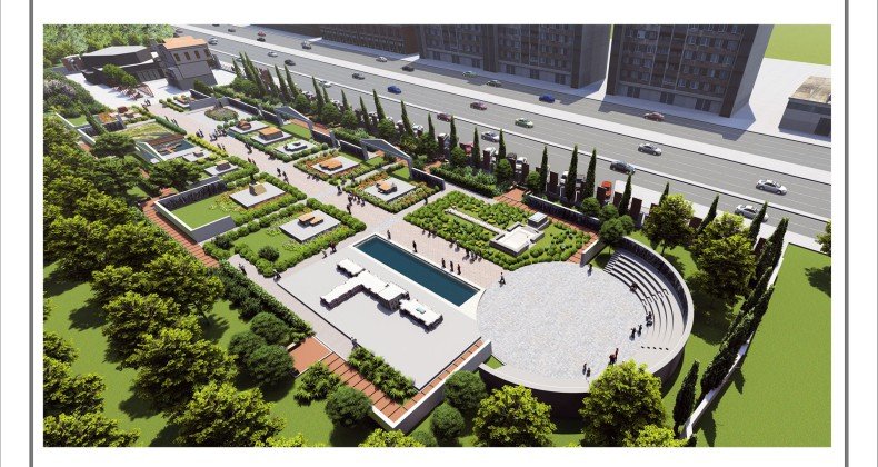 Başkan Togar’dan milli mücadele ruhunu yaşatacak proje