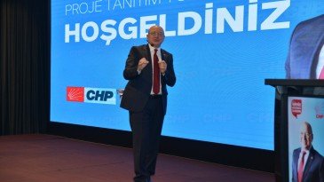 CHP’li Şenel’den Demirtaş ve Kurnaz’a sert eleştiri