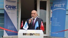 Başkan İbrahim Sandıkçı: “Önceliğimiz kaliteli ve nitelikli eğitim”