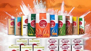 SÖKE, 20 Mart Dünya Un Günü’nde mutfaklarda yerini alıyor