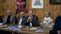 Şenel’den deprem uyarısı: Fayın kılcal kolu kırıldı, acilen envanter çıkarılmalı