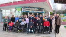 Serhat Türkel, “Atakum’da engelleri kaldıracağız”