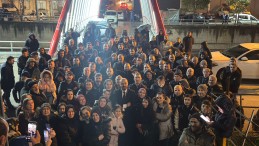 Başkan Togar: “Bizim makamımız milletimizin gönülleridir ”