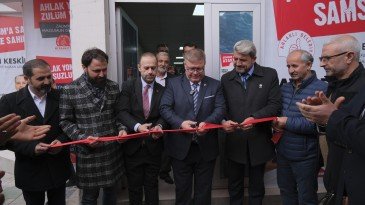 Adem Güney: Gönülleri fethetmeye talibiz”