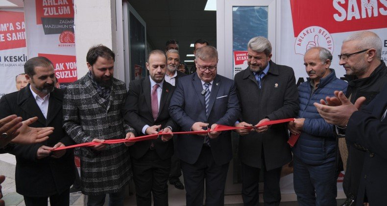 Adem Güney: Gönülleri fethetmeye talibiz”