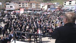Adem Güney:”1 Nisan’da Refahlı Belediyeciliğin ne olduğunu ve nasıl yapıldığını göstereceğiz”