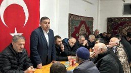 Murat İkiz: “Önceliğimiz istihdam olacak”