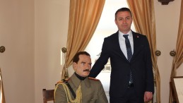 CHP Havza Belediye Başkan adayı Çoban; “Kurtuluşun şehir Havza önceliğimiz”