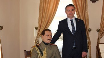 CHP Havza Belediye Başkan adayı Çoban; “Kurtuluşun şehir Havza önceliğimiz”