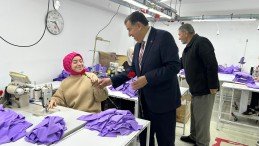 Murat İkiz’den 8 Mart Dünya Kadınlar Günü Açıklaması