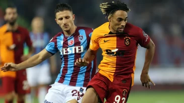 29 hafta sonunda Süper Lig’de en çok faul yapılan takımlar