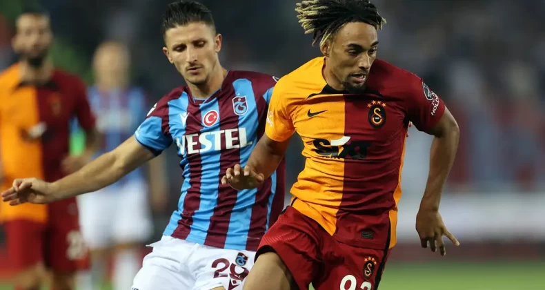 29 hafta sonunda Süper Lig’de en çok faul yapılan takımlar