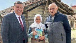 Murat İkiz:” Analar evlatlarına hasret kalmasın diye çalışacağız”