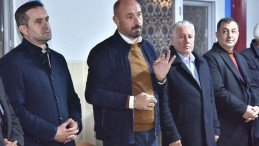 Başkan Togar: “Emeklilerimize 1500 TL sosyal denge desteği vereceğiz”