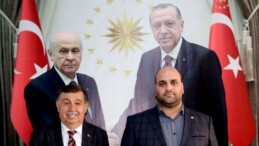 MHP Havza İlçe Başkanı Yüksel; “MHP’nin Belediye Başkan Adayı Murat İkiz’dir”