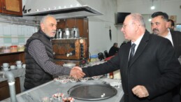 CHP’li Şenel: Kimse hayallenmesin, biz bu seçimi kazandık