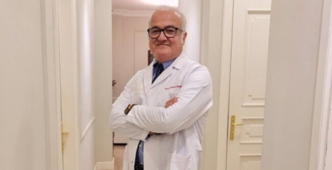 Uzmanı uyardı! Ölümcül akciğer kanseri son yıllarda kadınlarda artış gösterdi.