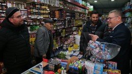 Adem Güney: “Rant hesabı yapmadan kentsel dönüşümü yapacağız”