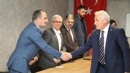 Şerif Ün: “Kimsenin ekmeği ile oynamaya gelmedik”