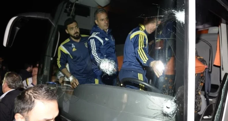 Fenerbahçe: 4 Nisan 2015’te o tetiği kim çekti?