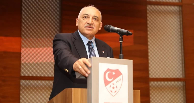 Kulüplerden TFF’ye rest: Ya istifa, ya ibrasızlık