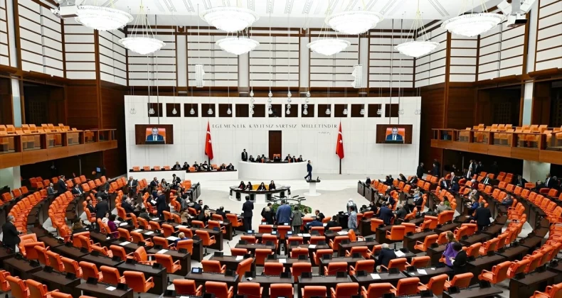Meclis’in gündemi bu hafta yoğun: Fahiş fiyata ağır yaptırımlar yolda