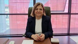 Bulancak Belediyesine Kadın Başkan Yardımcısı Atandı