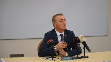 Öncü’den, İYİ Parti adayı Tüfekçi’ye çok sert sözler: “Kaybettirmeye oynadı”