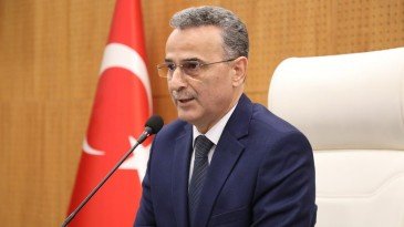 Başkan Kurnaz: “Seçimler bitti şimdi çalışma zamanı”