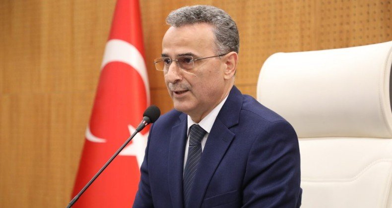 Başkan Kurnaz: “Seçimler bitti şimdi çalışma zamanı”