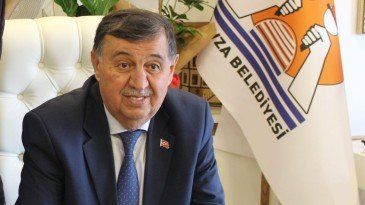 Başkan İkiz’den bayram mesajı