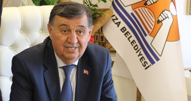 Başkan İkiz’den bayram mesajı