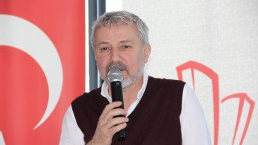 Ladik Depremi felaketimiz olur!