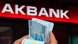 Akbank’tan emeklilere 17 bin 500 TL