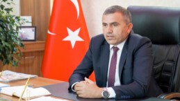 MHP Samsun İl Başkanı Burhan Mucur’dan Ramazan Bayramı Mesajı