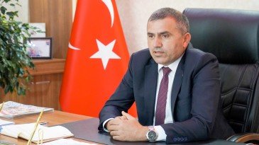 MHP Samsun İl Başkanı Burhan Mucur’dan Ramazan Bayramı Mesajı