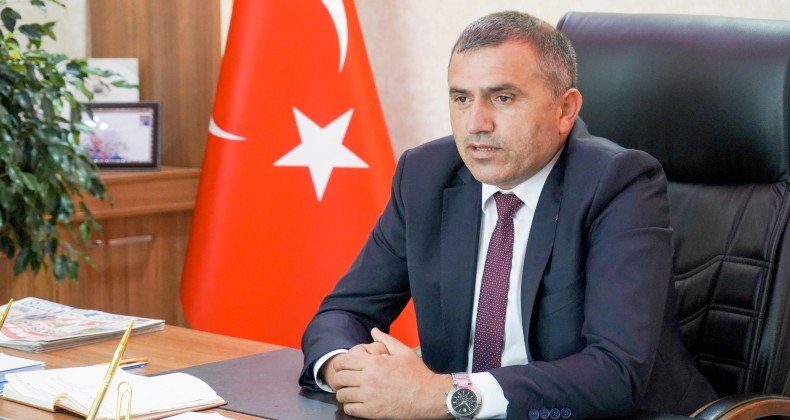 MHP Samsun İl Başkanı Burhan Mucur’dan Ramazan Bayramı Mesajı