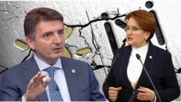 İyi Parti’de sular durulmuyor! Bilge Yılmaz’dan Meral Akşener’e çok sert sözler