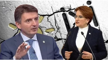 İyi Parti’de sular durulmuyor! Bilge Yılmaz’dan Meral Akşener’e çok sert sözler
