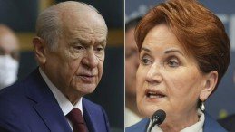 Bahçeli’den aday olmayacağını açıklayan Meral Akşener’e çağrı: Partinin başına dön